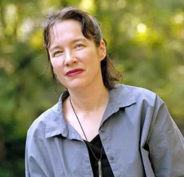 أليس سيبولد