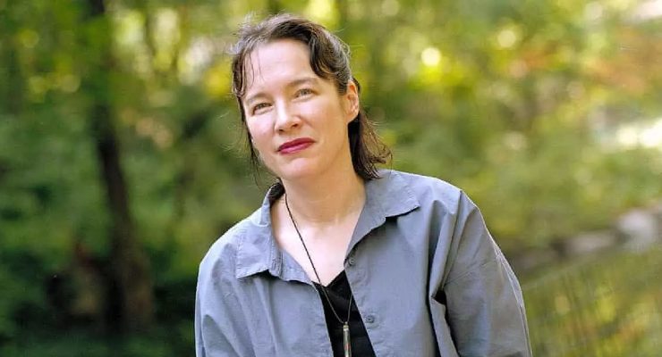 أليس سيبولد