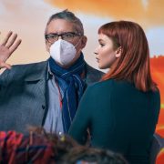 جنيفر لورانس