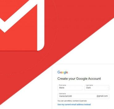 الطرق المختلفة لكيفية استخدام Gmail بدون إدخال رقم هاتف