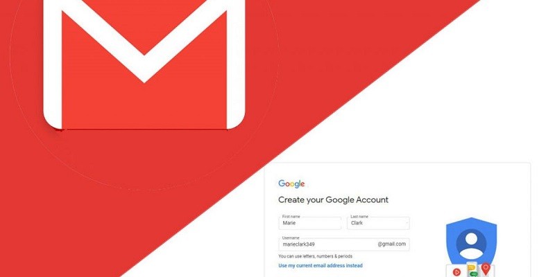 الطرق المختلفة لكيفية استخدام Gmail بدون إدخال رقم هاتف الطرق المختلفة لكيفية استخدام Gmail بدون إدخال رقم هاتف