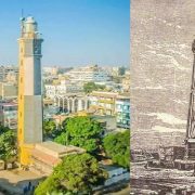 فنار بورسعيد