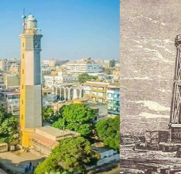 فنار بورسعيد