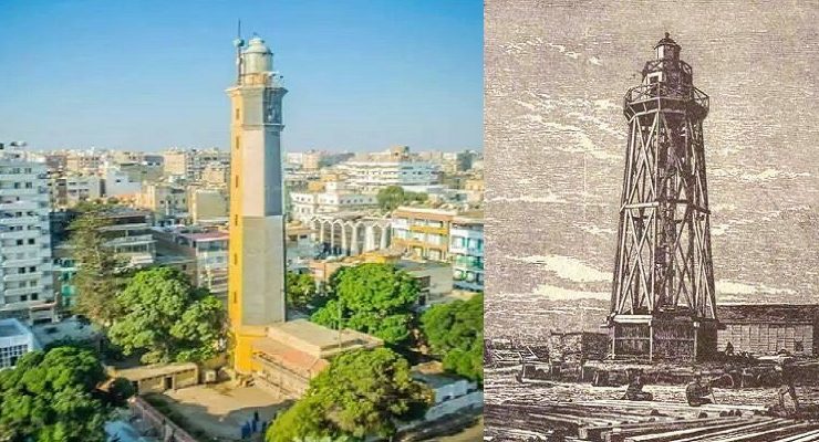 فنار بورسعيد