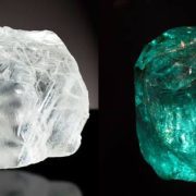 الأحجار الكريمة