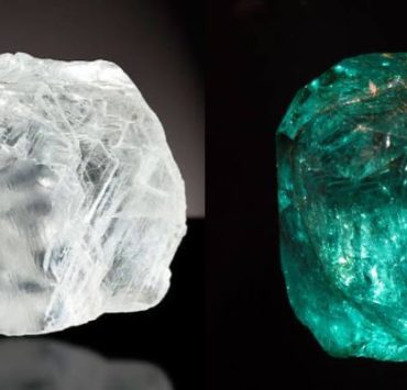 الأحجار الكريمة