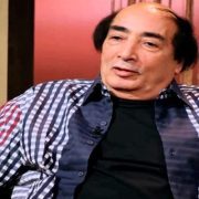 عبد الله مشرف