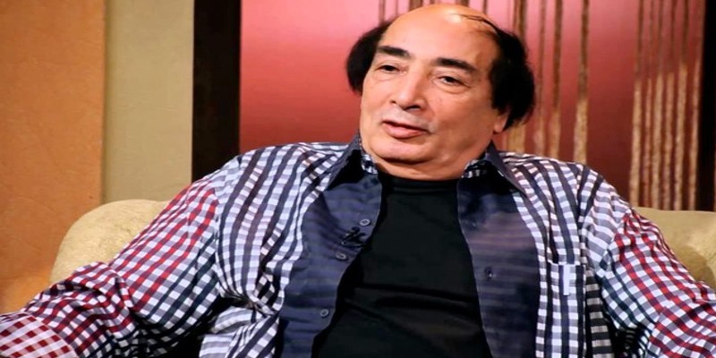 عبد الله مشرف