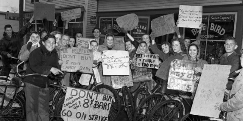 الشوكولاتة