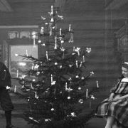 عيد الميلاد المجيد والكريسماس