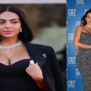 جورجينا رودريجيز