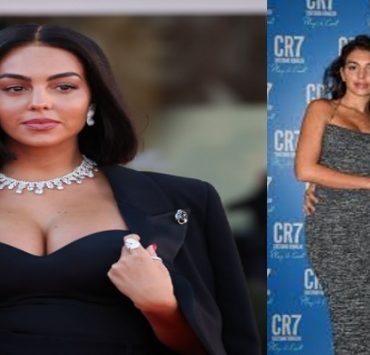 جورجينا رودريجيز