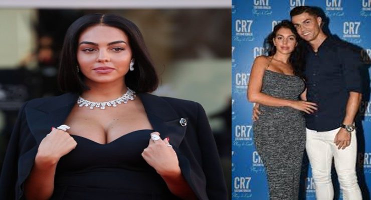 جورجينا رودريجيز