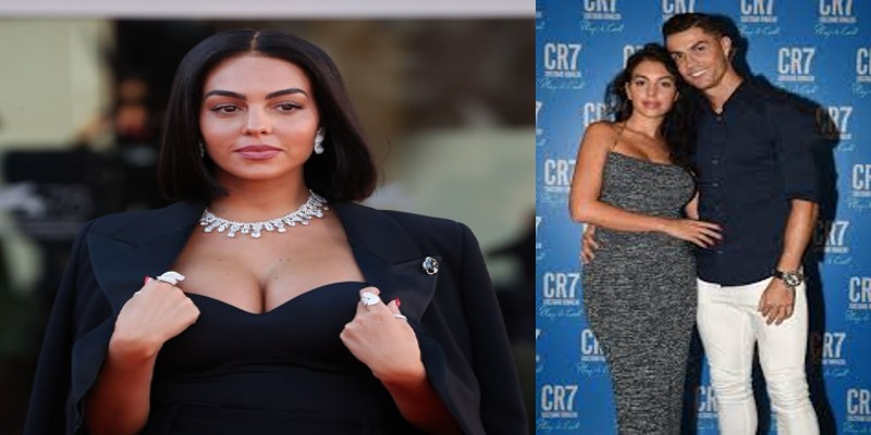 جورجينا رودريجيز