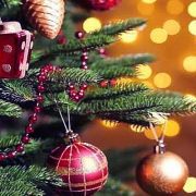 زينة الكريسماس