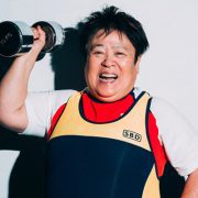 رفع الأثقال