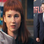 ليوناردو ديكابريو