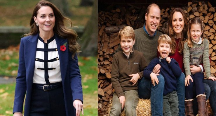 كيت ميدلتون