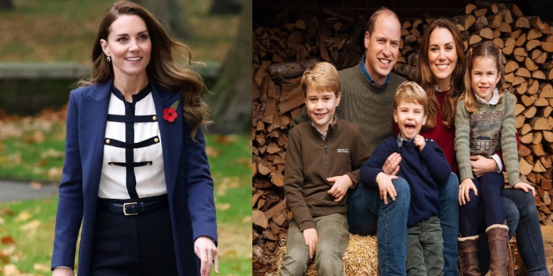 كيت ميدلتون