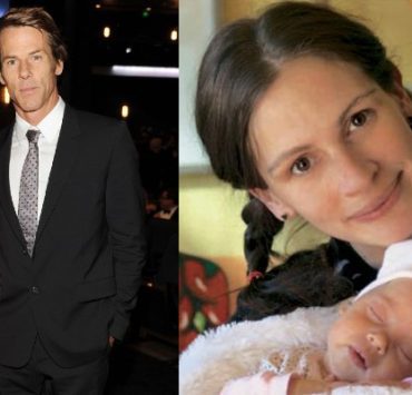 غلطة الإعداد التي أخفتها إم بي سي في برنامج عمرو أديب بعد العرض جوليا روبرتس