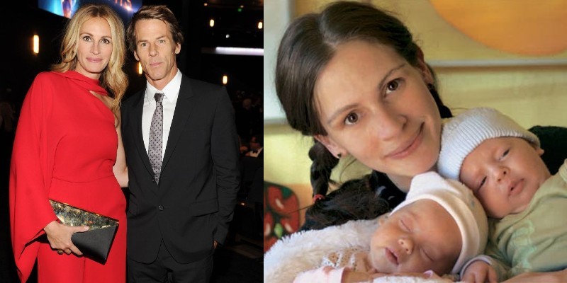 جوليا روبرتس