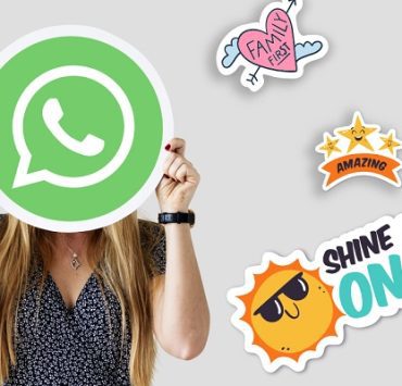 كيفية إنشاء ملصقات واتساب خاصة بك على هواتف اندرويد وايفون وأجهزة الكمبيوتر