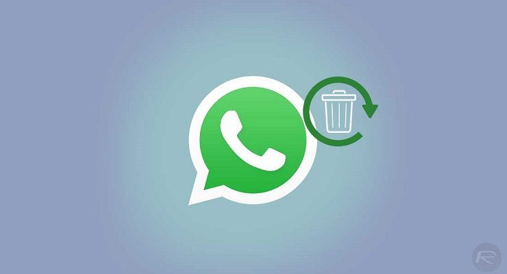 الطرق المختلفة لكيفية استعادة صور واتساب المحذوفة على الاندرويد أو iOS