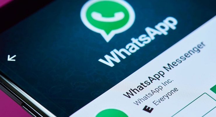 منع واتساب من تحميل الصور ومقاطع الفيديو أوتوماتيكيًا على هاتفك