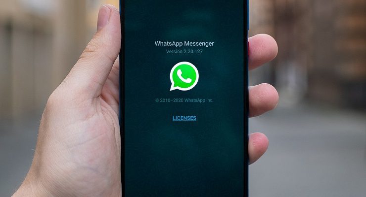 الطرق المختلفة لكيفية استخدام واتساب بدون شريحة SIM على هواتف اندرويد