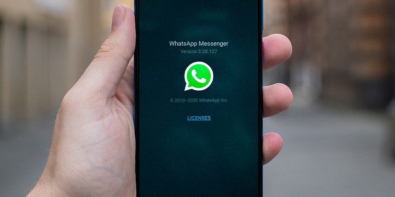 الطرق المختلفة لكيفية استخدام واتساب بدون شريحة SIM على هواتف اندرويد