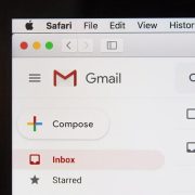 إرسال مجلد كامل على Gmail على هاتفك الاندرويد أو الايفون أو من خلال الكمبيوتر