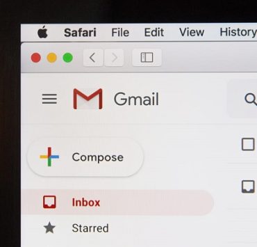 إرسال مجلد كامل على Gmail على هاتفك الاندرويد أو الايفون أو من خلال الكمبيوتر