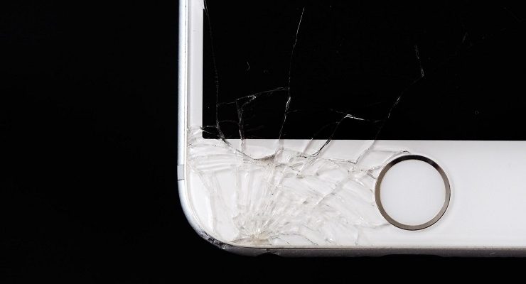 كيفية استخدام الايفون بدون زر Home