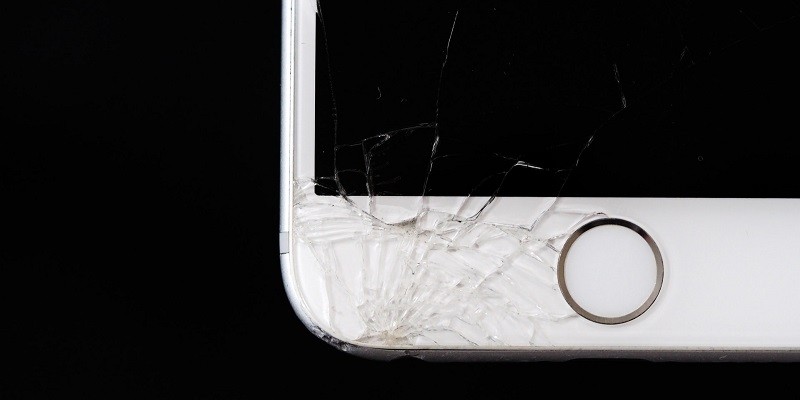 كيفية استخدام الايفون بدون زر Home