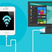 الطرق المختلفة بالخطوات لكيفية حل مشكلة توصيل الهاتف بالكمبيوتر عبر USB