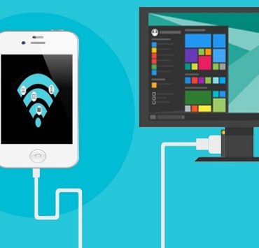 الطرق المختلفة بالخطوات لكيفية حل مشكلة توصيل الهاتف بالكمبيوتر عبر USB