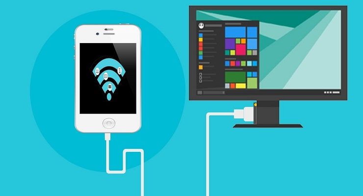 الطرق المختلفة بالخطوات لكيفية حل مشكلة توصيل الهاتف بالكمبيوتر عبر USB
