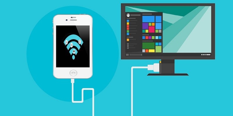 الطرق المختلفة بالخطوات لكيفية حل مشكلة توصيل الهاتف بالكمبيوتر عبر USB