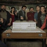 شخصية البروفيسور