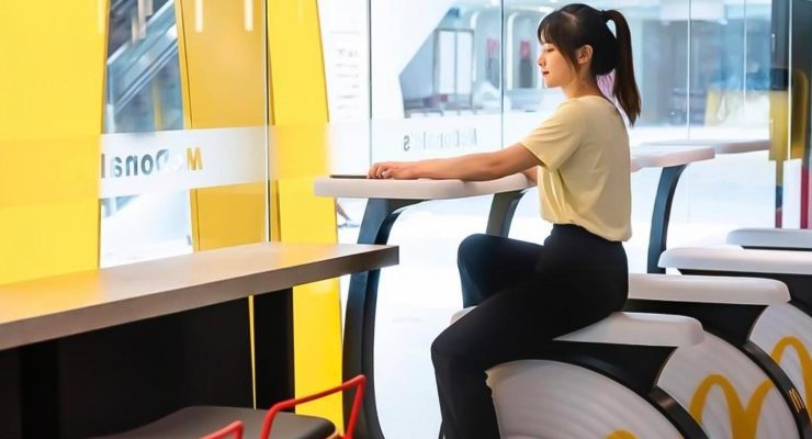 ماكدونالدز