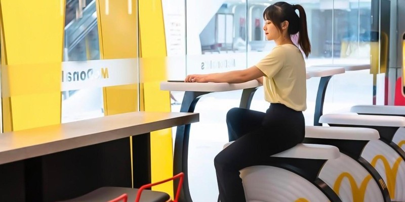 ماكدونالدز