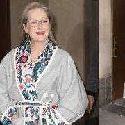 ميريل ستريب