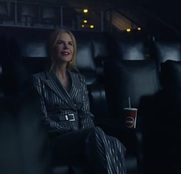 نيكول كيدمان