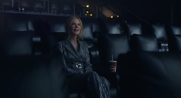 نيكول كيدمان