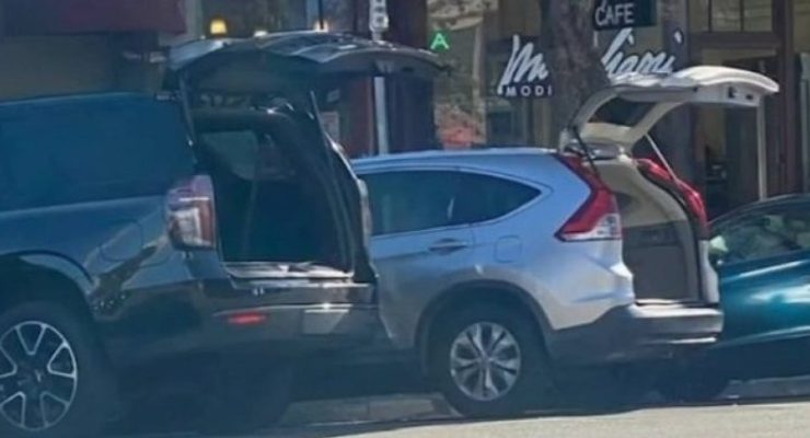 سان فرانسيسكو