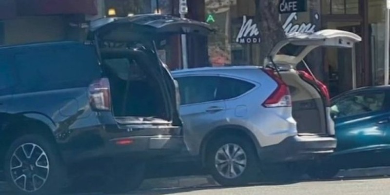 سان فرانسيسكو