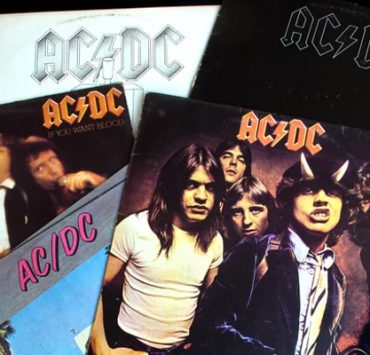 موسيقى الروك