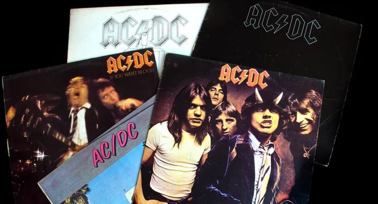 موسيقى الروك