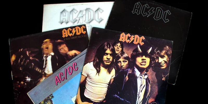 موسيقى الروك