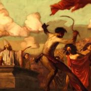 مهرجان لوبركاليا